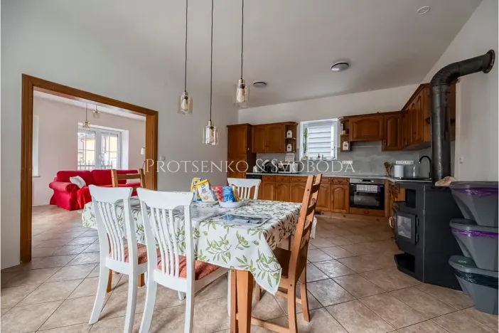 Prodej ubytování, Pardubice, Žižkova, 250 m2