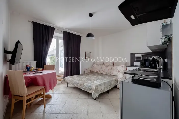 Prodej ubytování, Pardubice, Žižkova, 250 m2