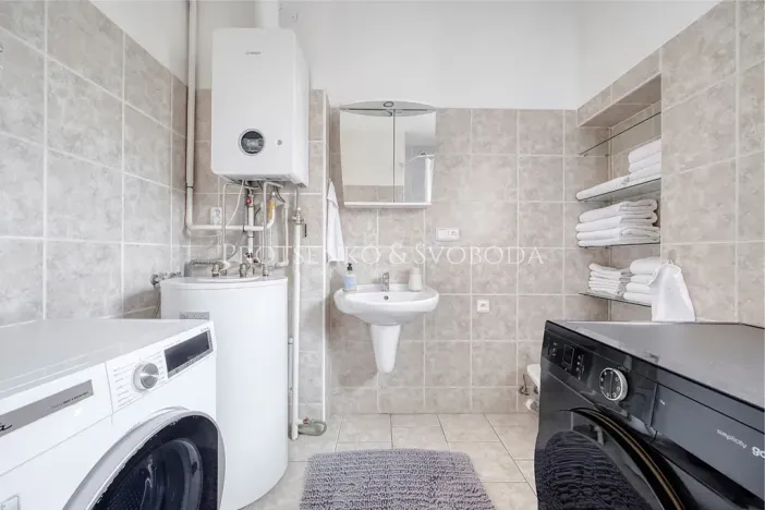 Prodej apartmánu, Pardubice, Žižkova, 250 m2