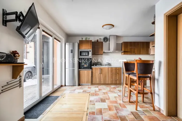 Prodej zemědělské usedlosti, Třebnouševes, 400 m2