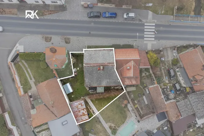 Prodej rodinného domu, Polepy, 89 m2