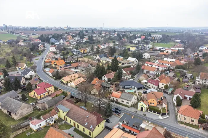 Prodej rodinného domu, Polepy, 89 m2