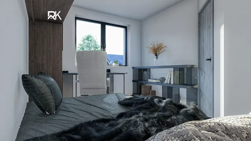 Prodej rodinného domu, Kolín, Jiřího Jarocha, 137 m2