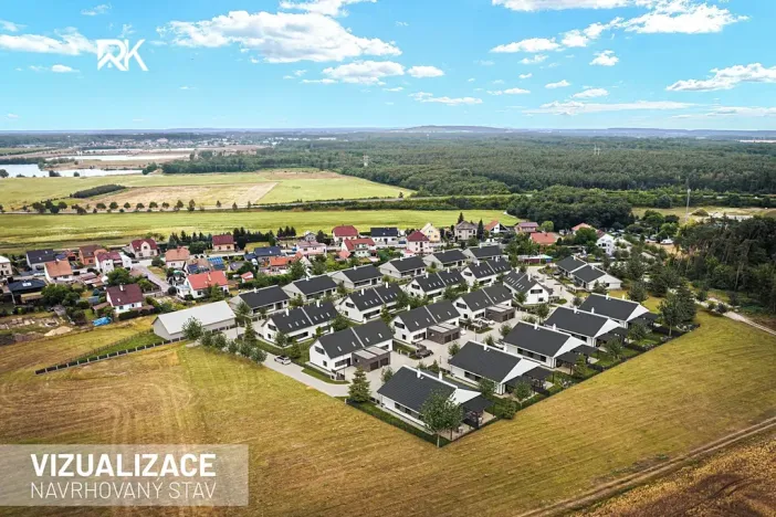 Prodej rodinného domu, Veltruby, K zastávce, 152 m2