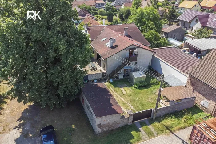 Prodej restaurace, Nová Ves I, Legerovo nám., 470 m2