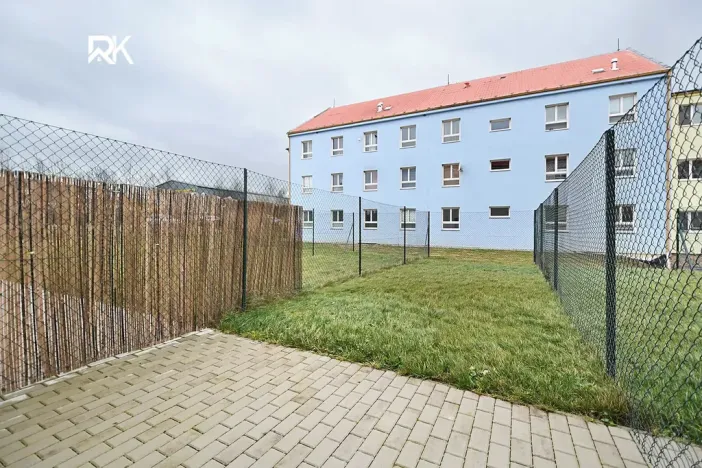 Prodej bytu 1+kk, Janovice nad Úhlavou, Rozvojová zóna, 22 m2