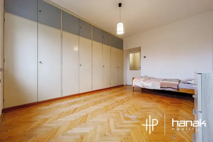 Prodej bytu 2+1, Zlín, Věžové domy, 61 m2