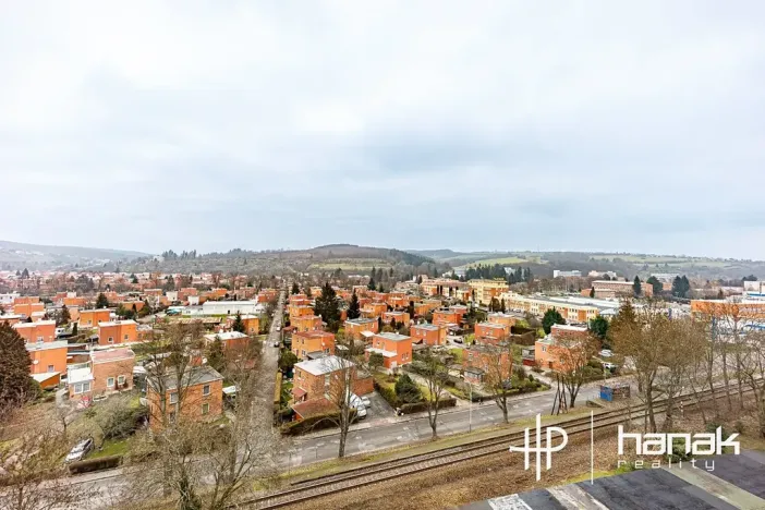 Prodej bytu 2+1, Zlín, Věžové domy, 61 m2