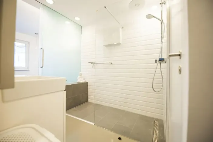 Pronájem bytu 3+kk, Praha - Holešovice, U Uranie, 62 m2