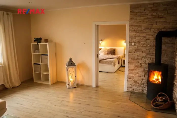 Pronájem bytu 2+1, Plzeň, Habrmannovo náměstí, 83 m2