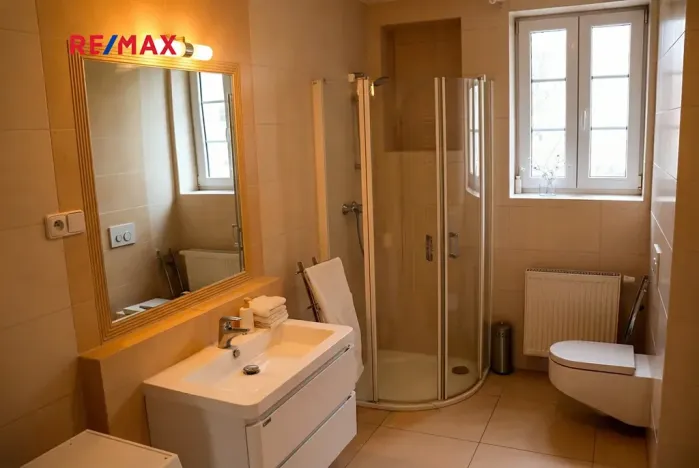 Pronájem bytu 2+1, Plzeň, Habrmannovo náměstí, 83 m2