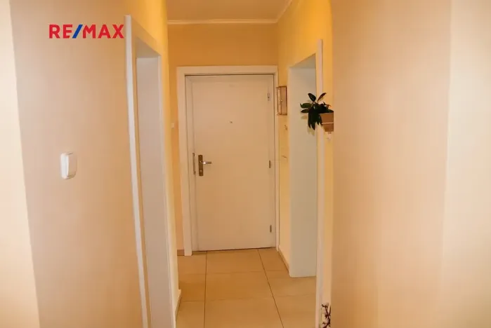 Pronájem bytu 2+1, Plzeň, Habrmannovo náměstí, 83 m2