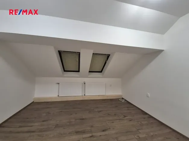 Pronájem bytu 2+1, Svitavy, Soudní, 76 m2