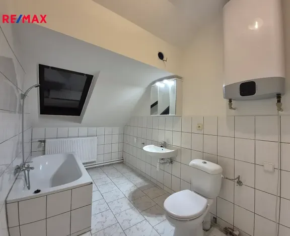 Pronájem bytu 2+1, Svitavy, Soudní, 76 m2