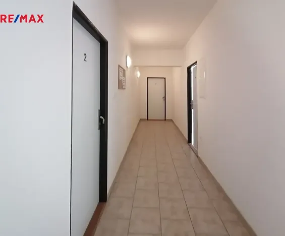 Pronájem bytu 2+1, Svitavy, Soudní, 76 m2