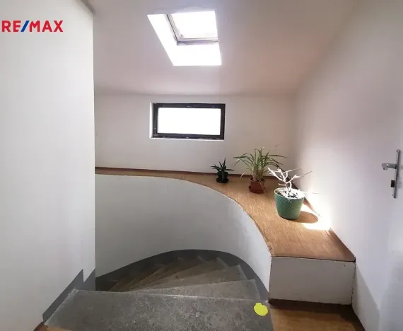 Pronájem bytu 2+1, Svitavy, Soudní, 76 m2