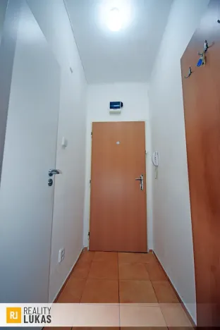 Pronájem bytu 1+kk, Ostrava, Heyrovského, 24 m2