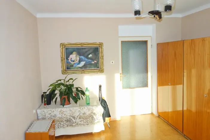 Prodej bytu 3+1, Čerčany, Družstevní, 64 m2