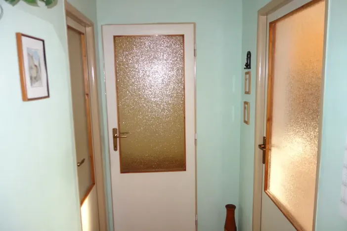 Prodej bytu 3+1, Čerčany, Družstevní, 64 m2