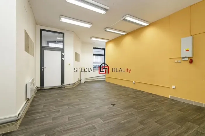 Prodej ordinace, Ostrava, U Staré elektrárny, 169 m2