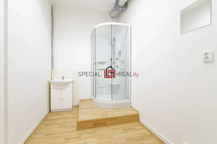 Prodej ordinace, Ostrava, U Staré elektrárny, 169 m2