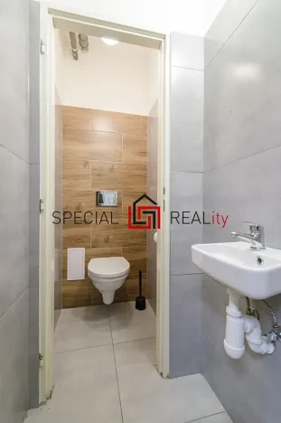 Prodej ordinace, Ostrava, U Staré elektrárny, 169 m2