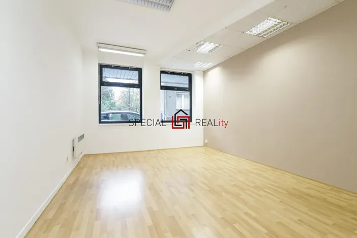 Prodej ordinace, Ostrava, U Staré elektrárny, 169 m2