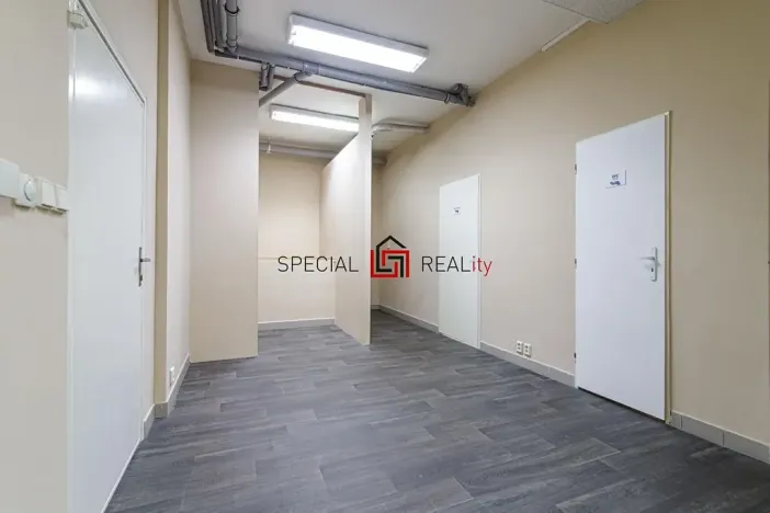 Prodej ordinace, Ostrava, U Staré elektrárny, 169 m2