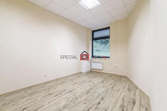 Prodej ordinace, Ostrava, U Staré elektrárny, 169 m2