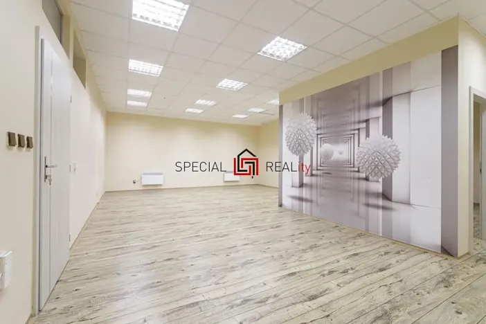 Prodej ordinace, Ostrava, U Staré elektrárny, 169 m2