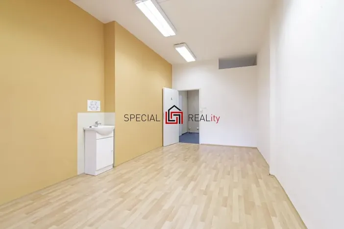 Prodej ordinace, Ostrava, U Staré elektrárny, 169 m2