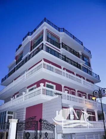 Prodej bytu 2+kk, Sveti Vlas, Bulharsko, 61 m2