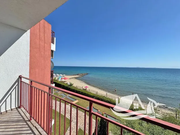 Prodej bytu 2+kk, Sveti Vlas, Bulharsko, 52 m2