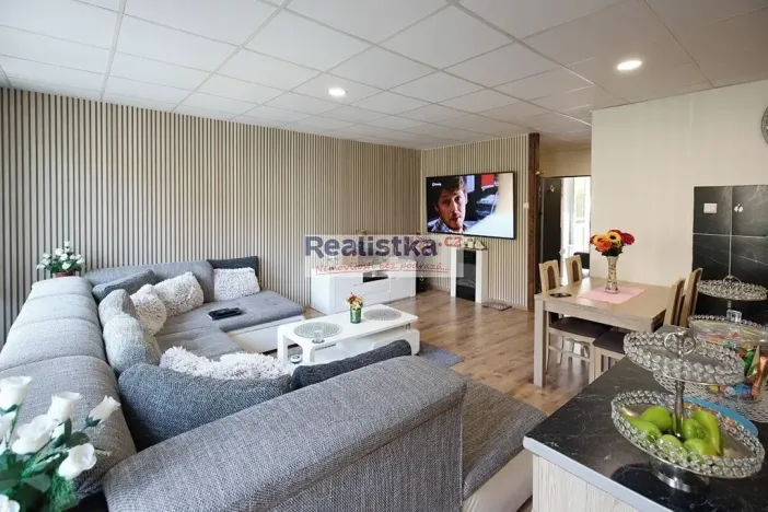 Prodej bytu 3+kk, Most, Františka Malíka, 83 m2