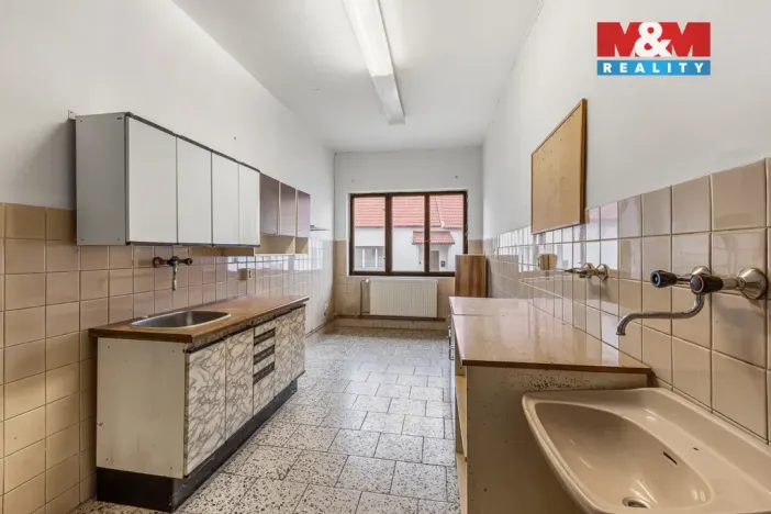 Prodej rodinného domu, Kryry - Stebno, 345 m2