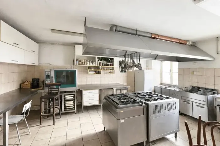 Prodej vícegeneračního domu, Studená, Tyršova, 640 m2