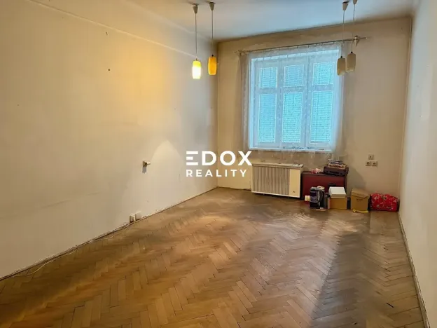 Prodej bytu 1+1, Praha - Strašnice, Kralická, 50 m2