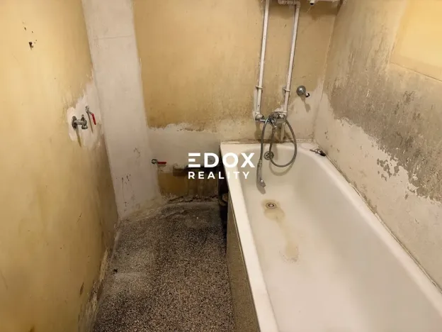 Prodej bytu 1+1, Praha - Strašnice, Kralická, 50 m2