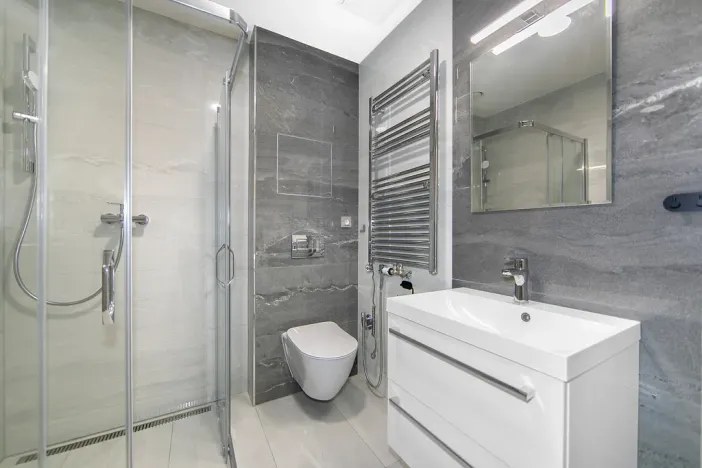 Pronájem bytu 1+kk, Zruč-Senec - Zruč, Sportovní, 42 m2