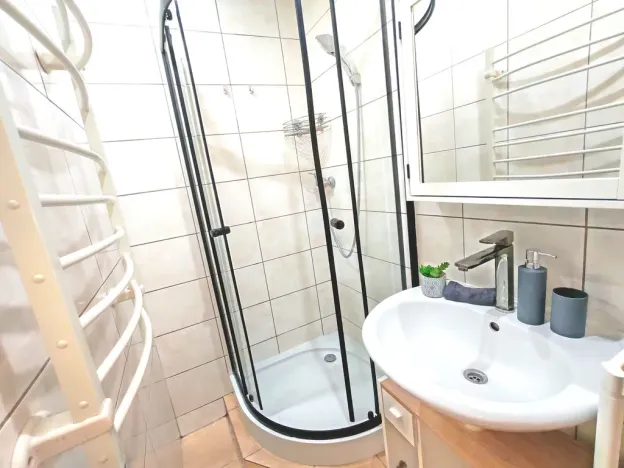 Pronájem bytu 2+kk, Ostrava - Moravská Ostrava, Poděbradova, 60 m2