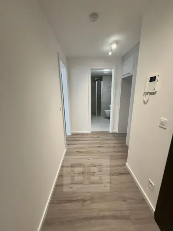 Pronájem bytu 2+kk, Kladno, Ke křížku, 51 m2