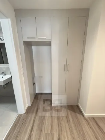 Pronájem bytu 2+kk, Kladno, Ke křížku, 51 m2