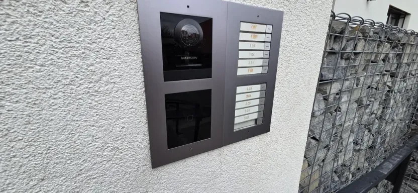 Pronájem bytu 2+kk, Praha - Chodov, K dubu, 41 m2