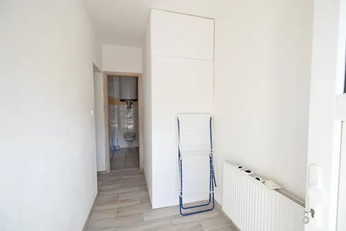 Pronájem bytu 3+1, Horšovský Týn, 75 m2