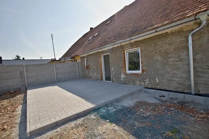 Pronájem bytu 3+1, Horšovský Týn, 75 m2