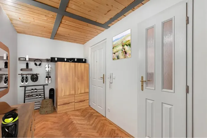 Prodej bytu 2+kk, Praha - Smíchov, Plzeňská, 63 m2