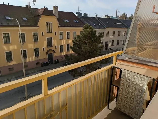 Pronájem bytu 3+1, Opava, Vojanova, 67 m2