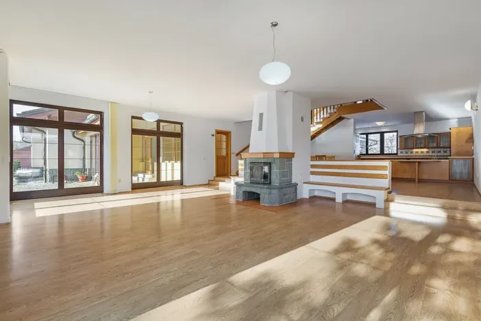 Prodej rodinného domu, Čeladná, 292 m2