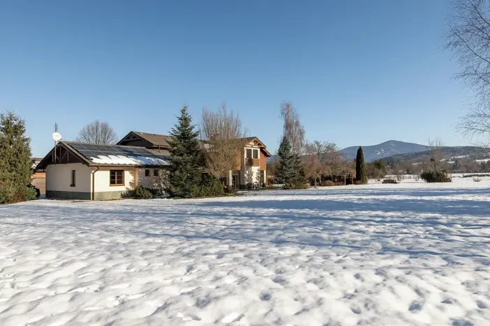 Prodej rodinného domu, Čeladná, 292 m2