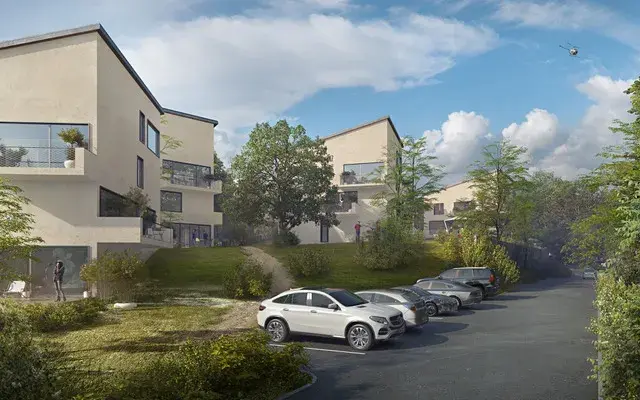 Prodej bytu 5+kk, Ostrava, 142 m2